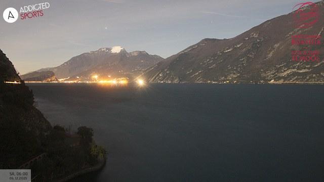 Webcam Capo Reamol, Hotel Capo Reamol