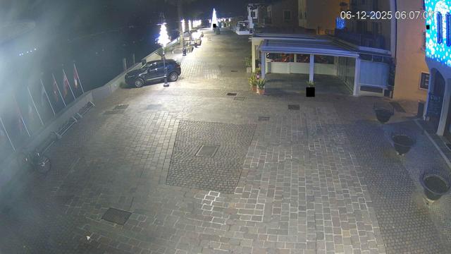 Webcam Limone, Seepromenade Marconi