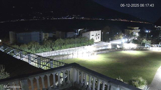Webcam Limone, Villa Boghi