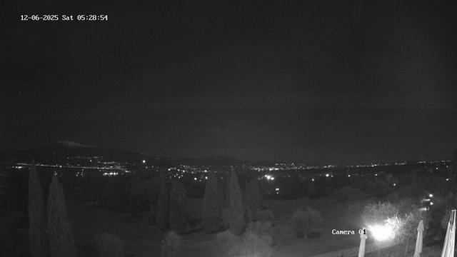 Webcam Soiano del Lago, Gardagolf Country Club