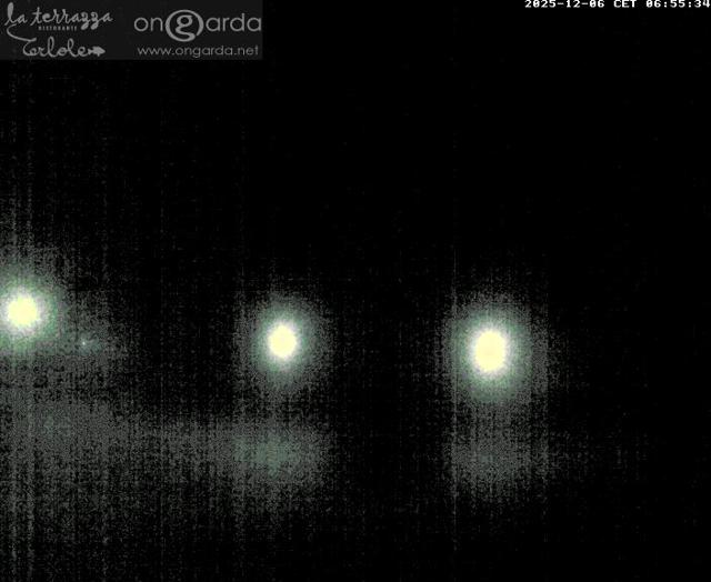 Webcam Torbole, Ristorante Alla Terrazza 